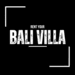 Rent Your Bali Villa